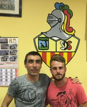 Foto noticia deportiva