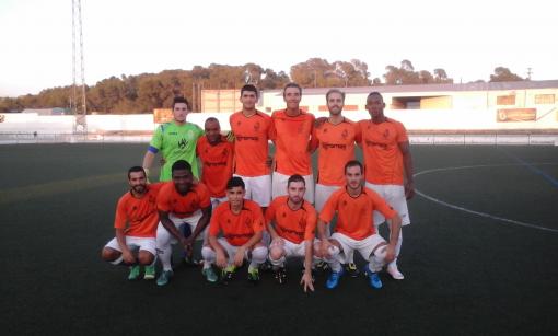Foto noticia deportiva