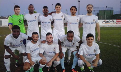 Foto noticia deportiva