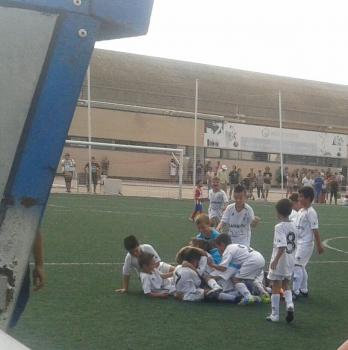 Foto noticia deportiva