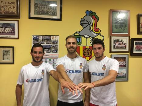 Foto noticia deportiva