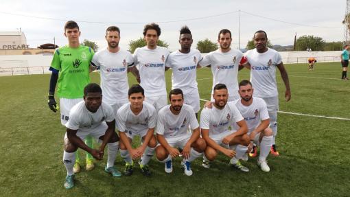 Foto noticia deportiva