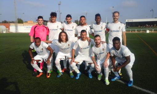 Foto noticia deportiva