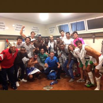 Foto noticia deportiva