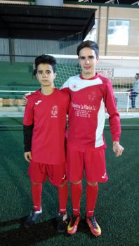 Foto noticia deportiva