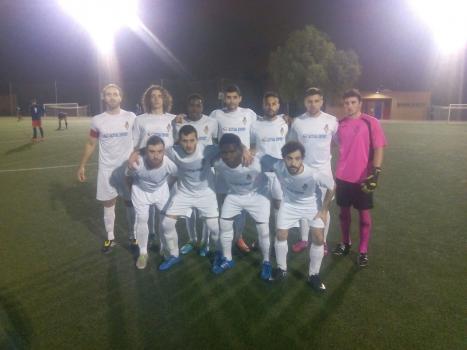 Foto noticia deportiva