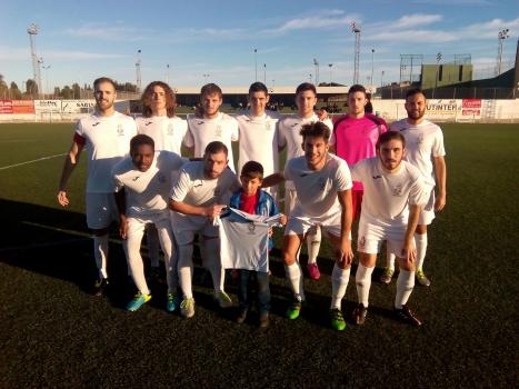 Foto noticia deportiva