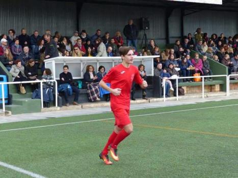 Foto noticia deportiva