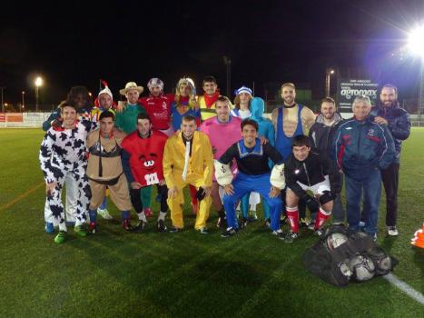 Foto noticia deportiva