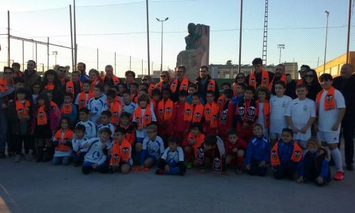 Foto noticia deportiva
