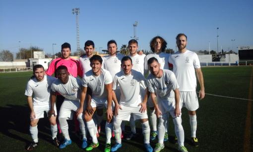 Foto noticia deportiva