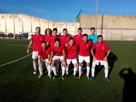 Foto noticia deportiva