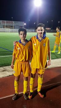Foto noticia deportiva