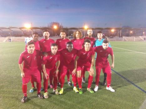 Foto noticia deportiva