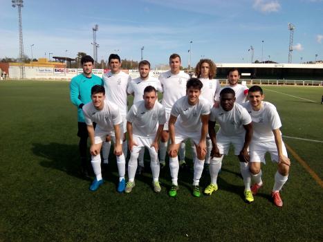 Foto noticia deportiva