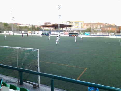 Foto noticia deportiva