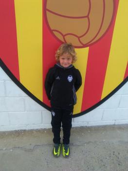 Foto noticia deportiva
