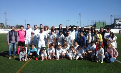 Foto noticia deportiva