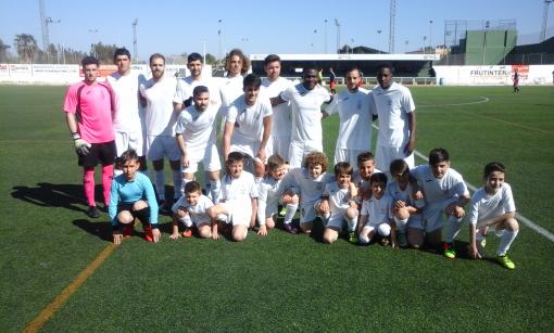 Foto noticia deportiva