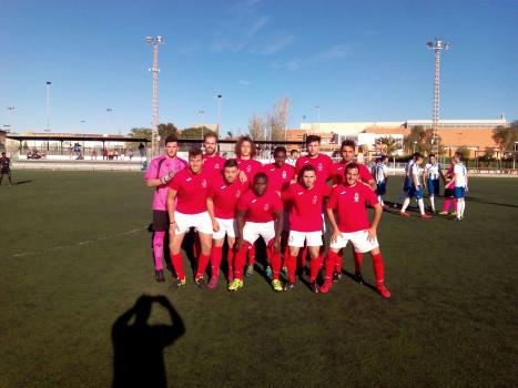 Foto noticia deportiva
