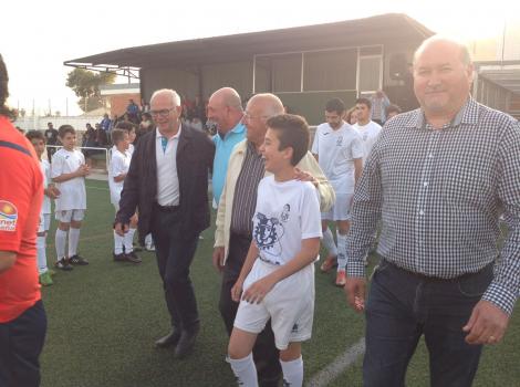 Foto noticia deportiva