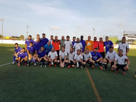Foto noticia deportiva