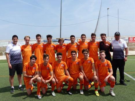 Foto noticia deportiva