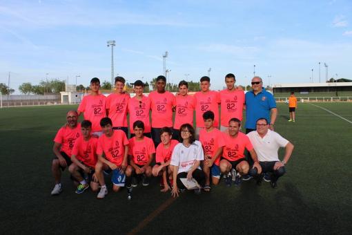 Foto noticia deportiva
