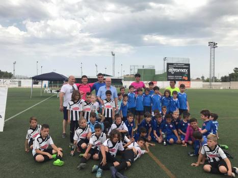 Foto noticia deportiva