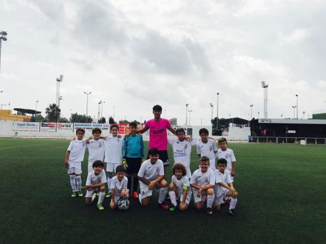 Foto noticia deportiva