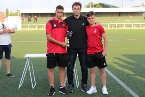 Foto noticia deportiva