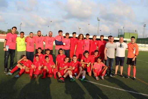 Foto noticia deportiva