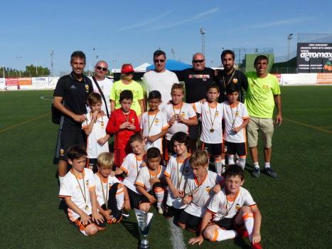 Foto noticia deportiva