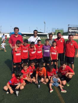 Foto noticia deportiva