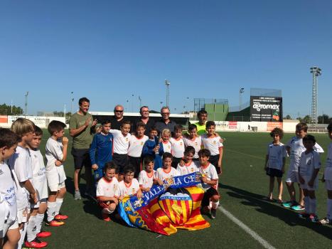 Foto noticia deportiva
