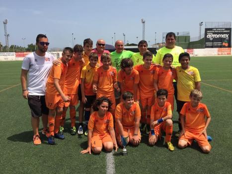 Foto noticia deportiva