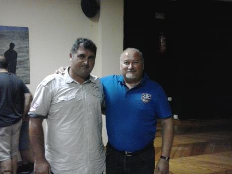 Foto noticia deportiva