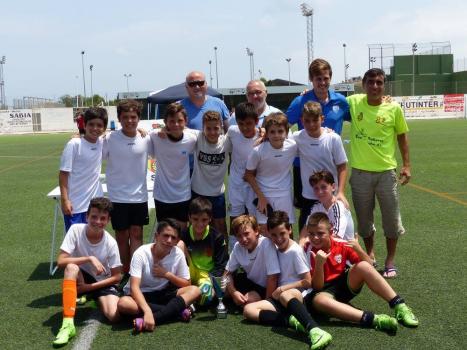 Foto noticia deportiva