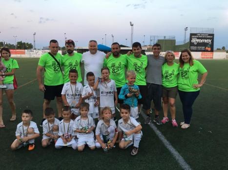 Foto noticia deportiva