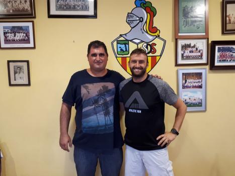 Foto noticia deportiva