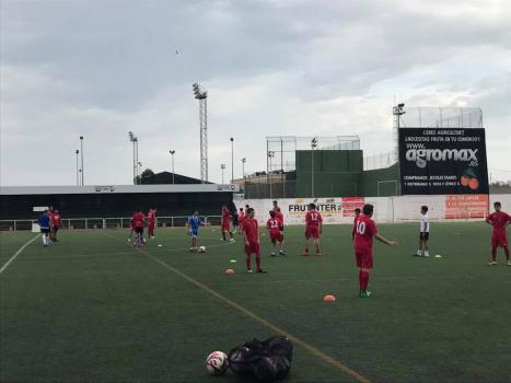 Foto noticia deportiva