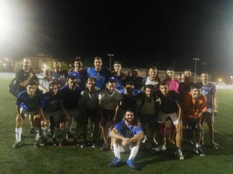 Foto noticia deportiva
