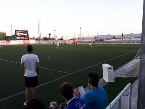 Foto noticia deportiva