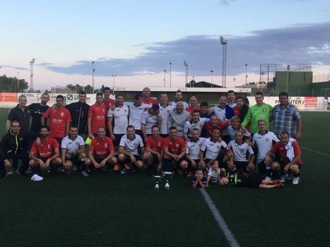 Foto noticia deportiva