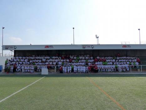Foto noticia deportiva