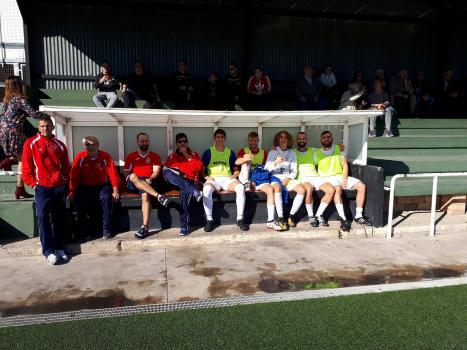 Foto noticia deportiva
