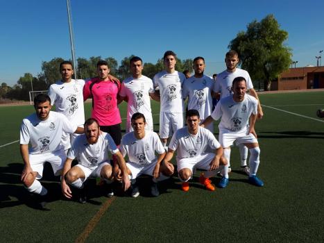 Foto noticia deportiva