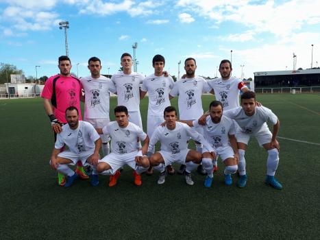 Foto noticia deportiva