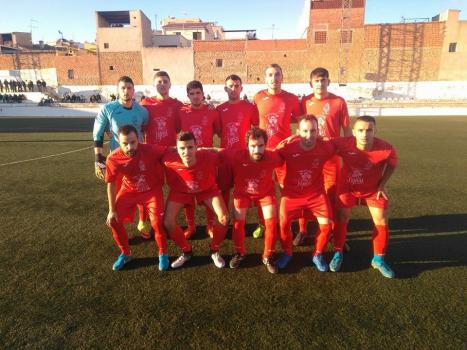 Foto noticia deportiva