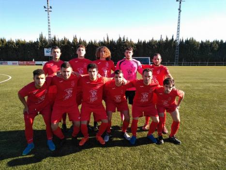 Foto noticia deportiva